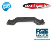 Genuine Castelgarden 102 cm,122 cm models twin cut front axle