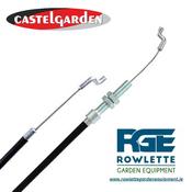 Genuine Castelgarden 504 TR / 534 TR Drive Cable