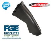 Genuine Castelgarden 92cm ( 36” ) models 2007 and after chute