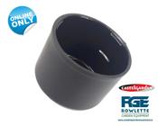 Genuine Castelgarden Hub Wheel Cover