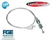 Genuine Castelgarden MP84, XD140, XDC140 , XDC150 , XDC160, XDC165, XDC180 Deck Lift Cable
