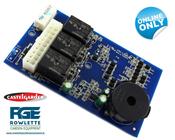 Genuine Castelgarden MP84, XDC140, XDC140HD Circuit Board