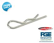 Genuine Castelgarden R-Clip