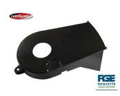 Genuine Castelgarden Stiga E/C45, Collector 46SB, Collector 46S Combi, Variolux 45, Mountfield 464TR, Molemaster 46PD, SP series, Alpina BL440SB, Hanseatic 45BA Belt Cover