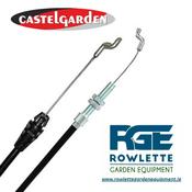 Genuine Castelgarden T484TR.XP50HS,XP50S (2004-2014) Drive Cable