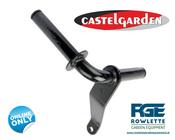 Genuine Castelgarden XD140, XDC140HD, XDC150HD, XDC170HD Right Stub Axle