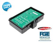 Genuine Castelgarden XDC140, XDC150, XCD140HD, XDC150HD from 2015 Onwards Circuit Board