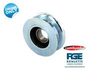 Genuine Castelgarden XHT21, XHX23, XHX24, XHT220, XHT240, XHX240 Rear drive Pulley