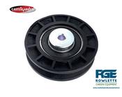 Genuine Castelgarden XS55MBS, XS55HV, XS55BVWE, XS55 Idler Pulley