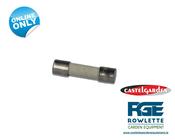 Genuine Castelgarden circuit board Fuse