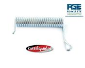 Genuine Castelgarden stone guard Spring