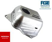 Genuine Honda GX100, GCV135,GCV160, GCV190 Models Muffler Cover