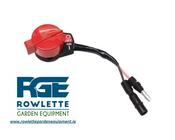 Genuine Honda GX240, GX270, GX340 GX390( 2 wire ), switch