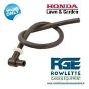 Genuine Honda HF2315, HF2417, HF2417K1 Vacuum Tube