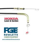 Genuine Honda HRD536 C3/K4 Drive ( Change ) Cable