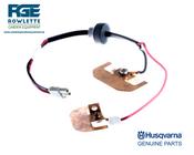 Genuine Husqvarna Automower® 105 Cable Assembly (Charging Plate)