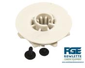 Genuine Husqvarna 120 mark II, 230, 235, 236, 240 Jonsered CS2234, CS2238 Starter Pulley