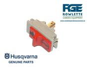 Genuine Husqvarna 123, 225, 227, 232, 235, 240, 243, 245, 250, 322, 323, 324, 325, 326, 333, 336, 339, 343, 345, 362, 365, 371, 372, 385 and 390 Switch