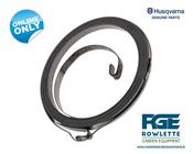 Genuine Husqvarna 125RB, 125RD Brushcutter Spring