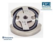 Genuine Husqvarna 130/135 Clutch Assembly