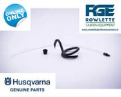 Genuine Husqvarna 135 Fuel Hose Service Kit