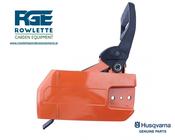 Genuine Husqvarna 268 272 266 61 66XP Chain Brake Assembly