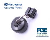 Genuine Husqvarna 305, 310 MarK II, 315 MARK II, 405X, 415X, Aspire R4 Wheel Assy Front