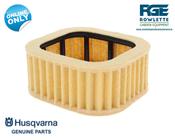 Genuine Husqvarna 3120, 3120XP, 3120 , EPA 3120EPA Air Filter
