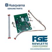 Genuine Husqvarna 315, 315X, 320, 405X, 415X, 430X, 435X AWD, 440, 450X, 535AWD, 550 Connect Kit