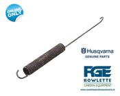 Genuine Husqvarna 36" ( 92cm ) side discharge RT174082 decks Tension Spring