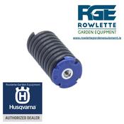 Genuine Husqvarna 371 XP Vibration isolator Rear