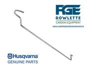 Genuine Husqvarna 38" ( 97cm ) Geared Decks Brake Rod