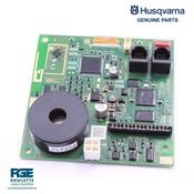 Genuine Husqvarna 405X, 415X Pcba Board Type 4
