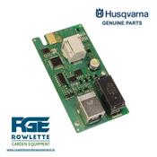 Genuine Husqvarna 405X, 415X Pcba Loop Receiver Type 6