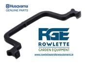 Genuine Husqvarna 435 Base Gasket (Rear) image