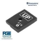 Genuine Husqvarna 525BX Air filter Foam Coarse
