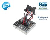 Genuine Husqvarna 535i XP, T535i XP Chainsaws Control Unit