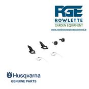 Genuine Husqvarna 545 / 550 Screw Start Hooks Kit