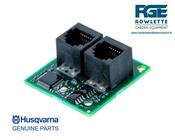 Genuine Husqvarna Automower® 435X AWD, 535 AWD PCB Magnetic Sensor Board
