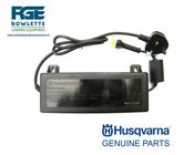 Genuine Husqvarna Automower® Power Supply Unit 7.0A Mower Models: 440, 435X AWD, 535 AWD, 550, 450X
