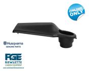 Genuine Husqvarna Battery Cover