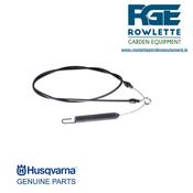 Genuine Husqvarna Blade Engage Cable for CT153