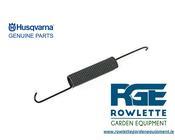 Genuine Husqvarna Brake Return Spring