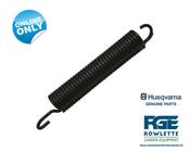 Genuine Husqvarna CTH &amp; TC Spring 107cm &amp; 97cm Deck