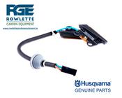 Genuine Husqvarna Automower® Cable Assembly (Charging Plate) 310, 315, 420, 430X, 450X, 440, 520, 550