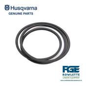 Genuine Husqvarna Deck Belt TC142, TC142T image