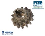 Genuine Husqvarna Drive Gear