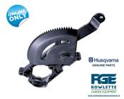 Genuine Husqvarna Fits side and rear discharge machines 2000 and onwards Steering Assy