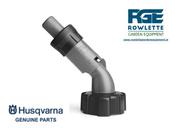 Genuine Husqvarna Fuel Spout