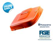Genuine Husqvarna Grass Bag Cover
